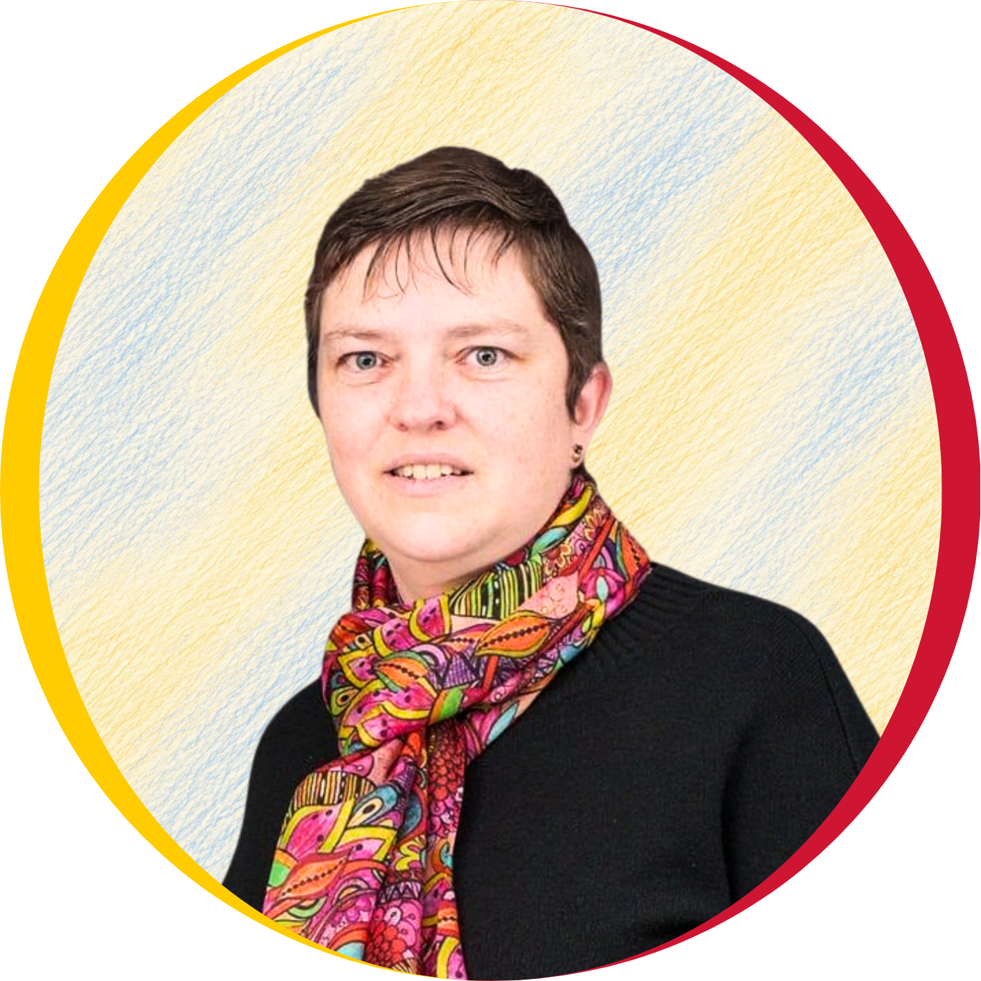 Marie-Annick Danze