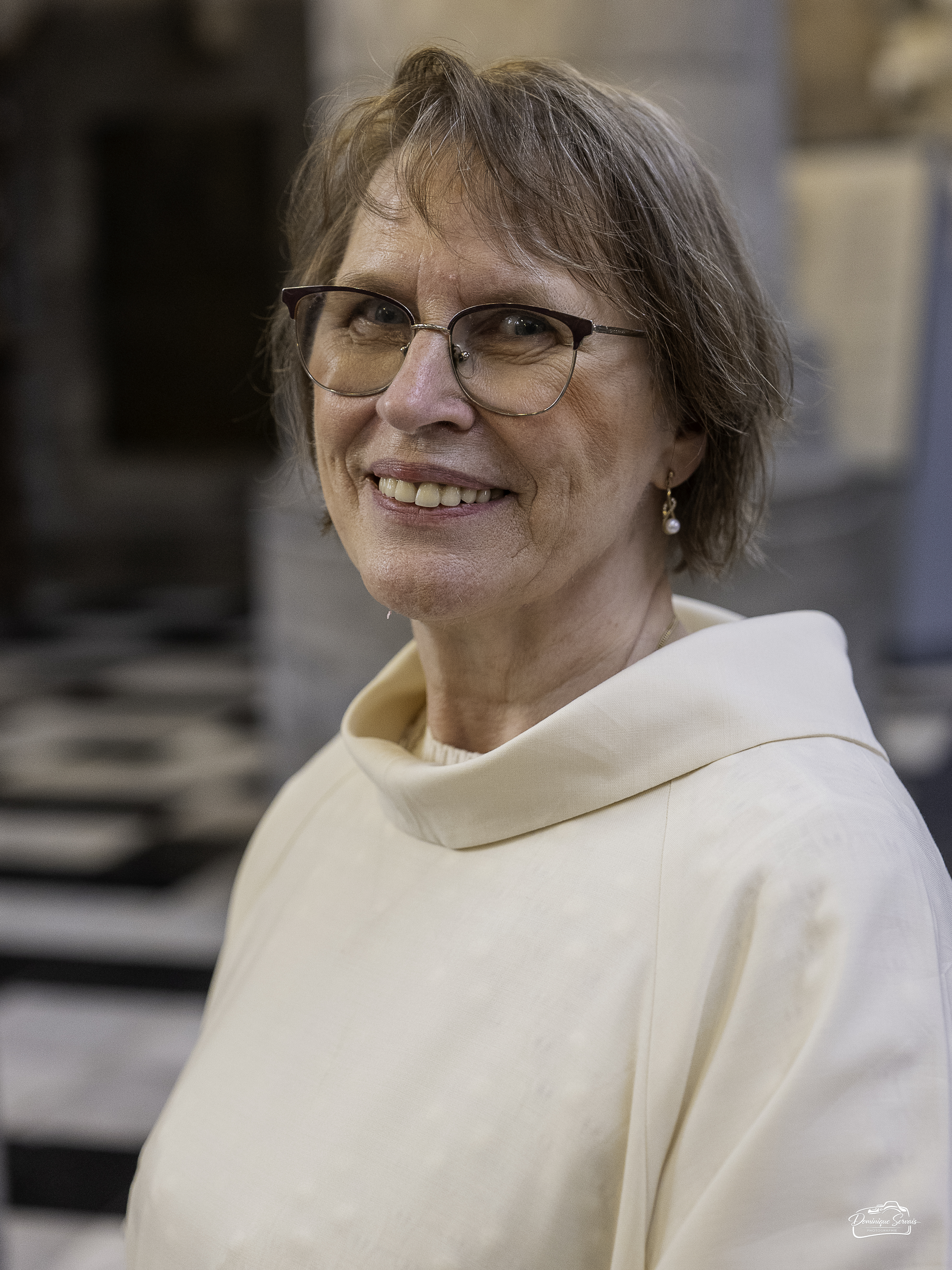 Françoise Vervier