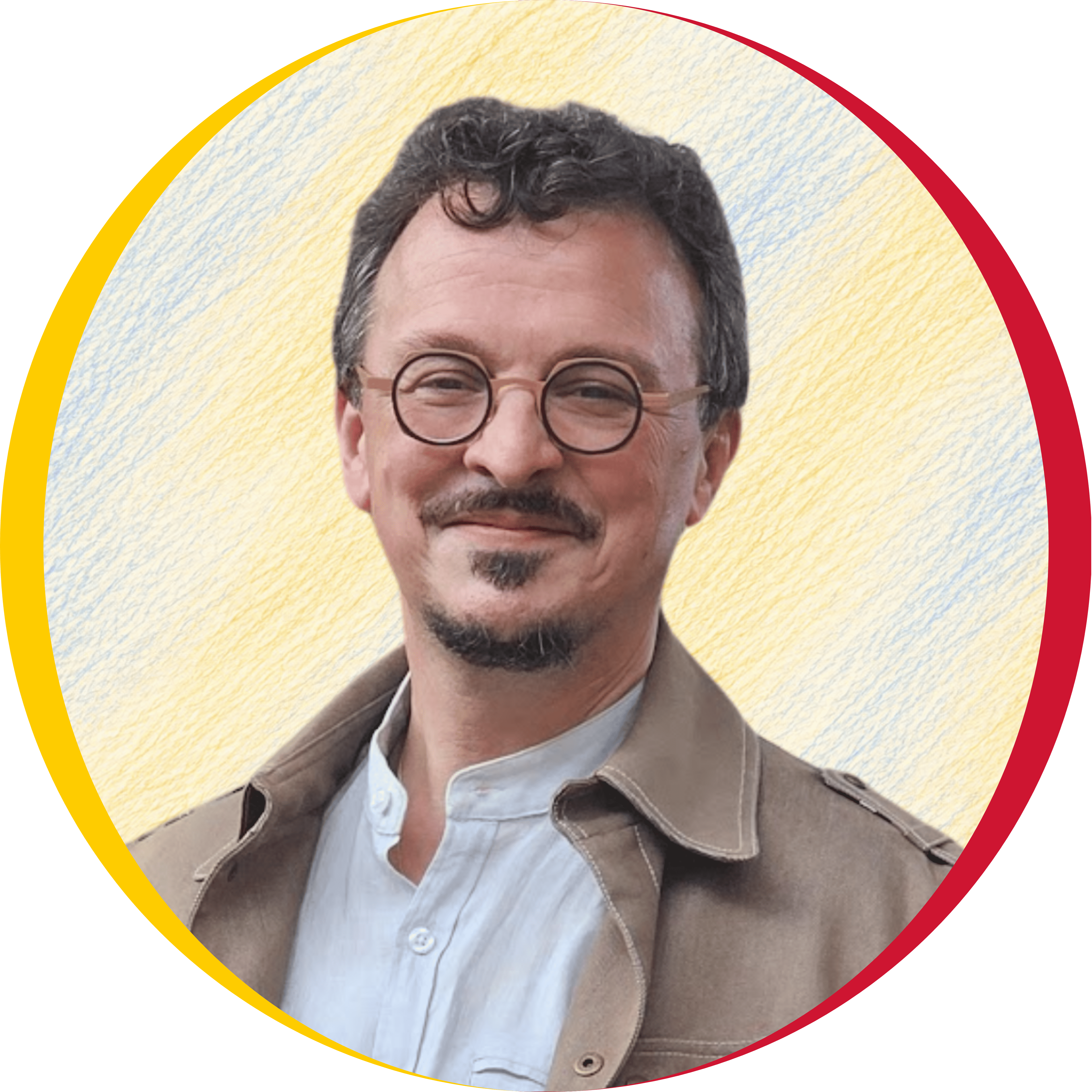 Frédéric Lefort