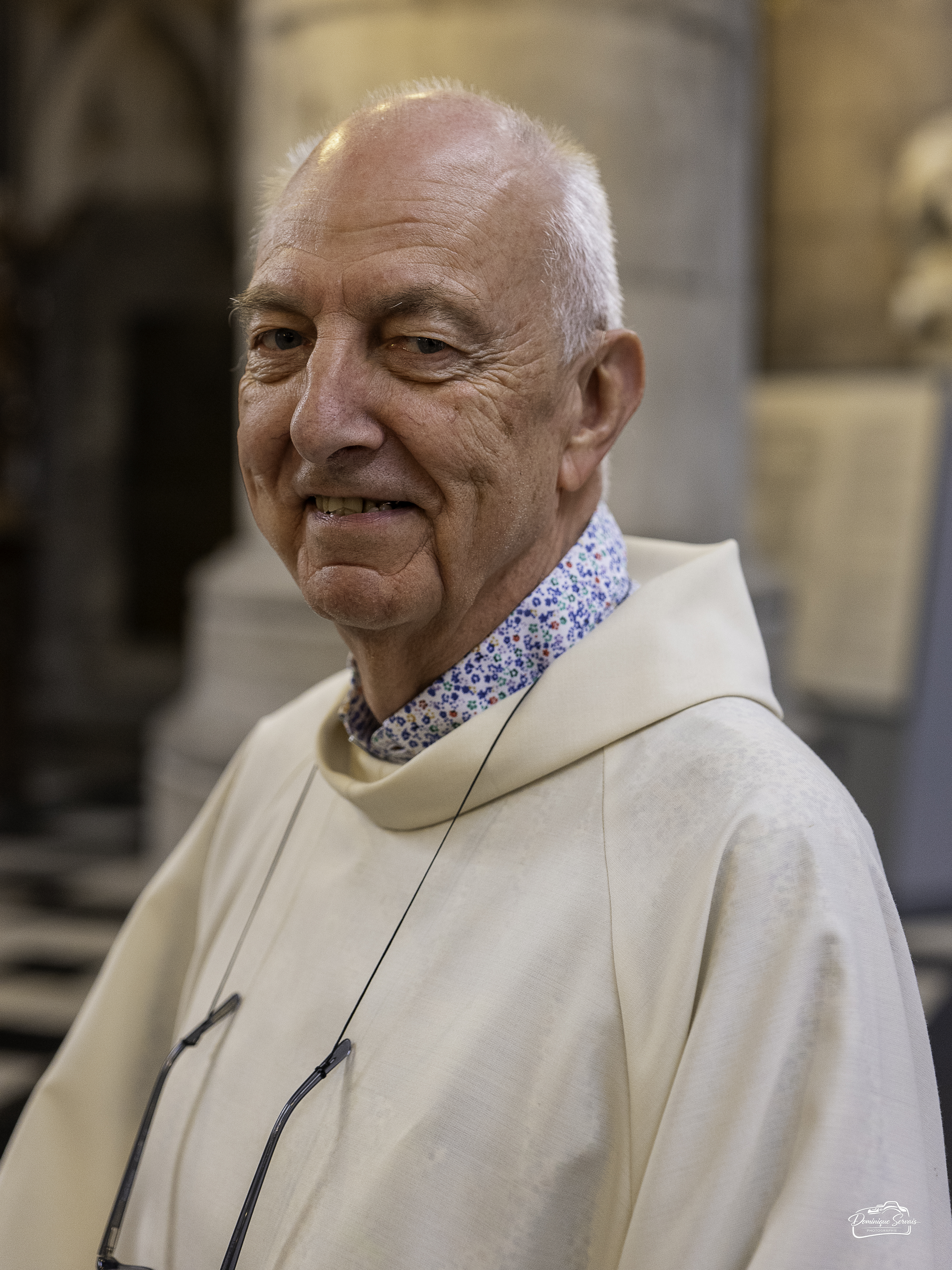 Marc Deltour