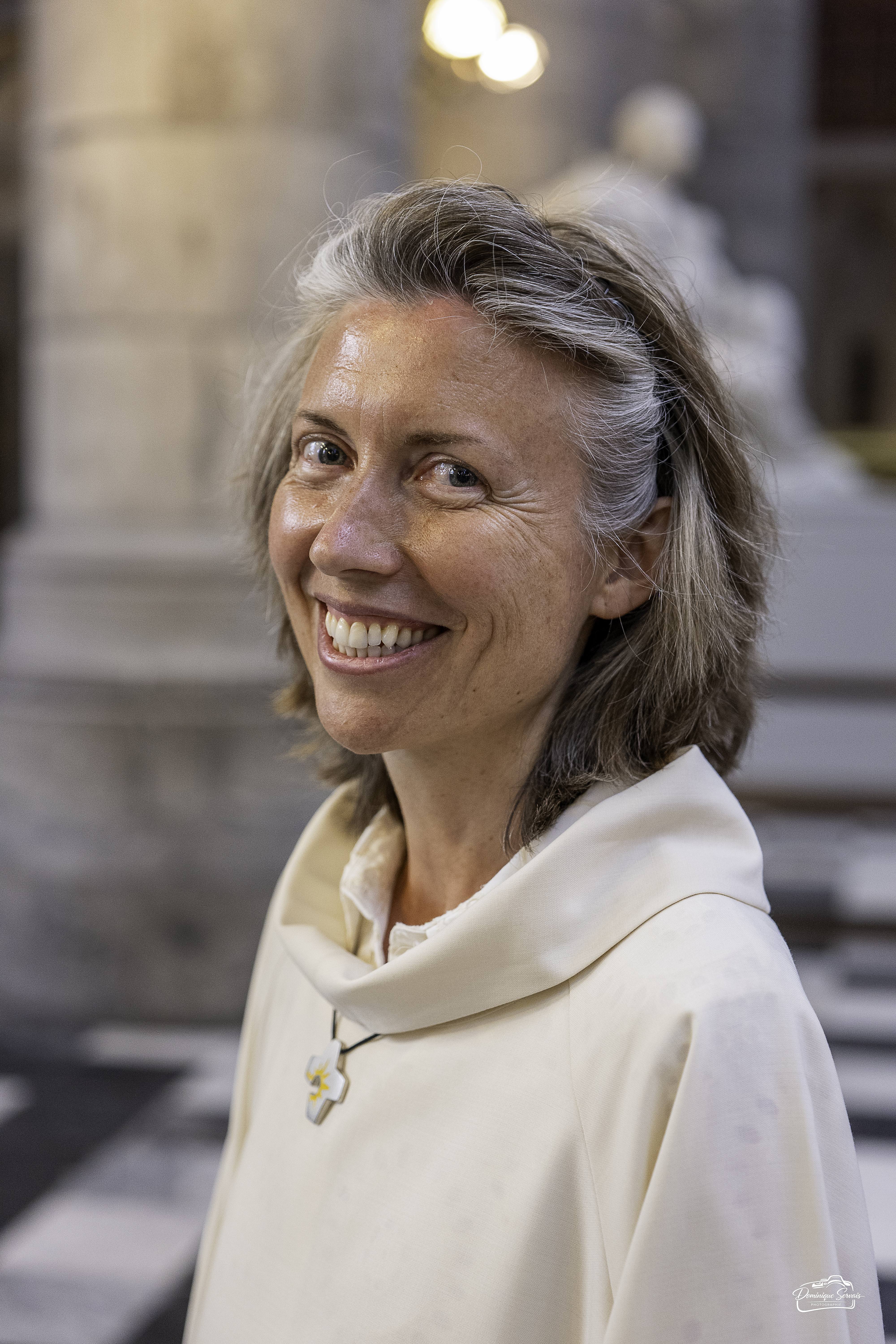 Marie de Lovinfosse